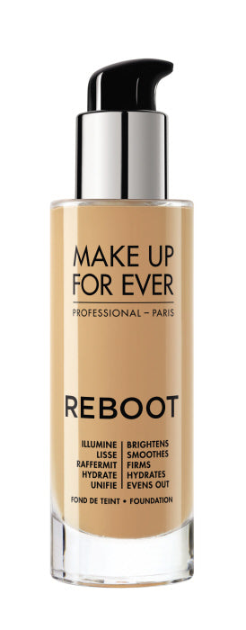 Reboot Foundation