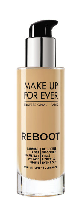 Reboot Foundation