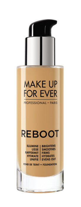 Reboot Foundation