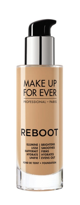 Reboot Foundation