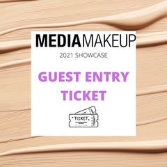 Student Showcase Guest Ticket