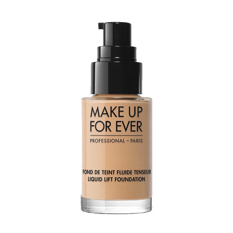 Liquid Lift Foundation