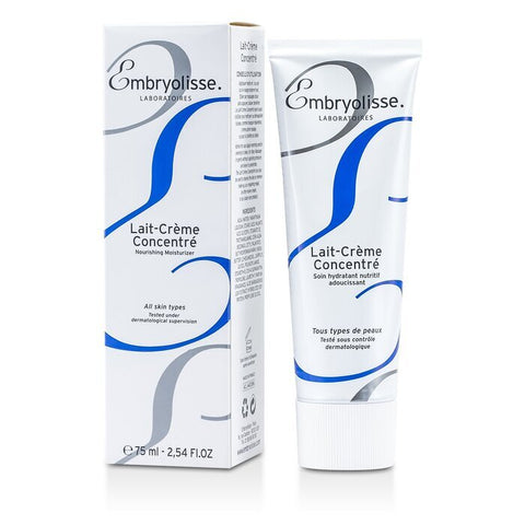 Lait Creme Concentre