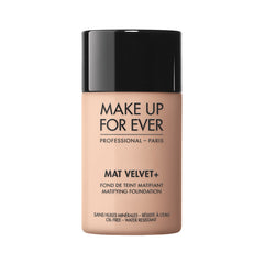 Mat Velvet+ Foundation