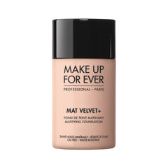 Mat Velvet+ Foundation