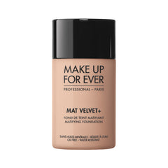 Mat Velvet+ Foundation