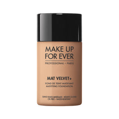 Mat Velvet+ Foundation