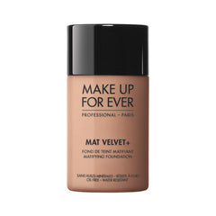 Mat Velvet+ Foundation
