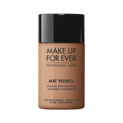 Mat Velvet+ Foundation