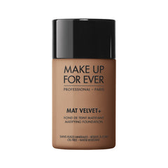 Mat Velvet+ Foundation