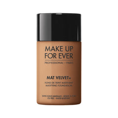Mat Velvet+ Foundation