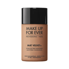 Mat Velvet+ Foundation