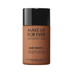 Mat Velvet+ Foundation