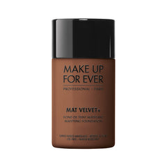 Mat Velvet+ Foundation