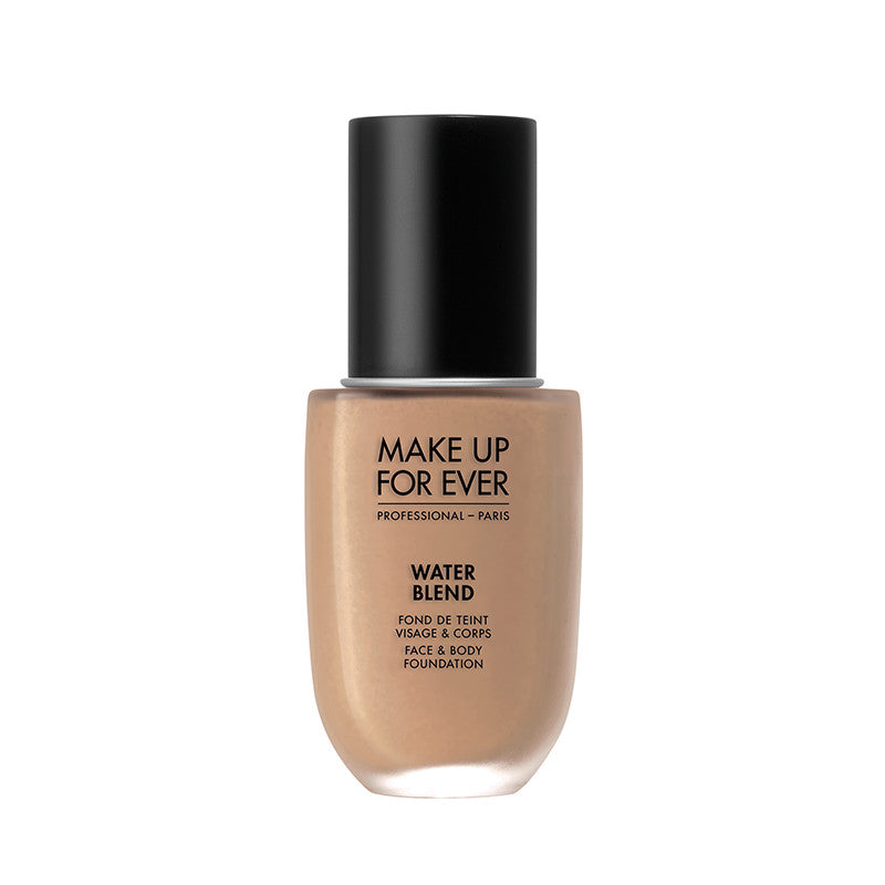 Water Blend Foundation