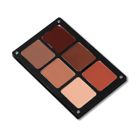 ColorFix 24-Hour Matte Cream Colour Nudes