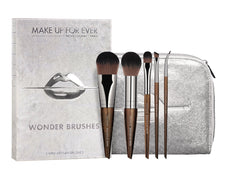 Wonder Brushes Holiday Set