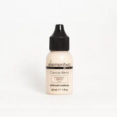 Canvas Blend Foundation