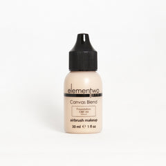 Canvas Blend Foundation