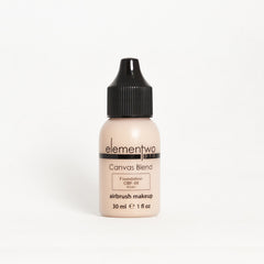 Canvas Blend Foundation