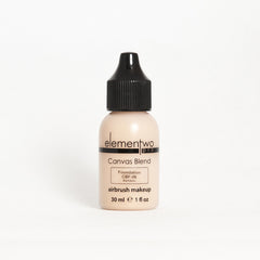 Canvas Blend Foundation