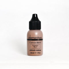 Canvas Blend Foundation