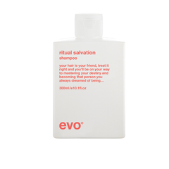 Ritual Salvation Shampoo