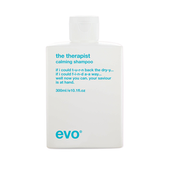 The Therapist Shampoo