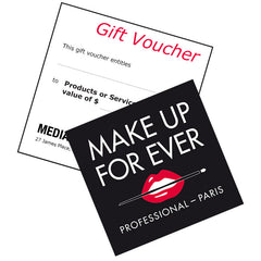 Gift Voucher