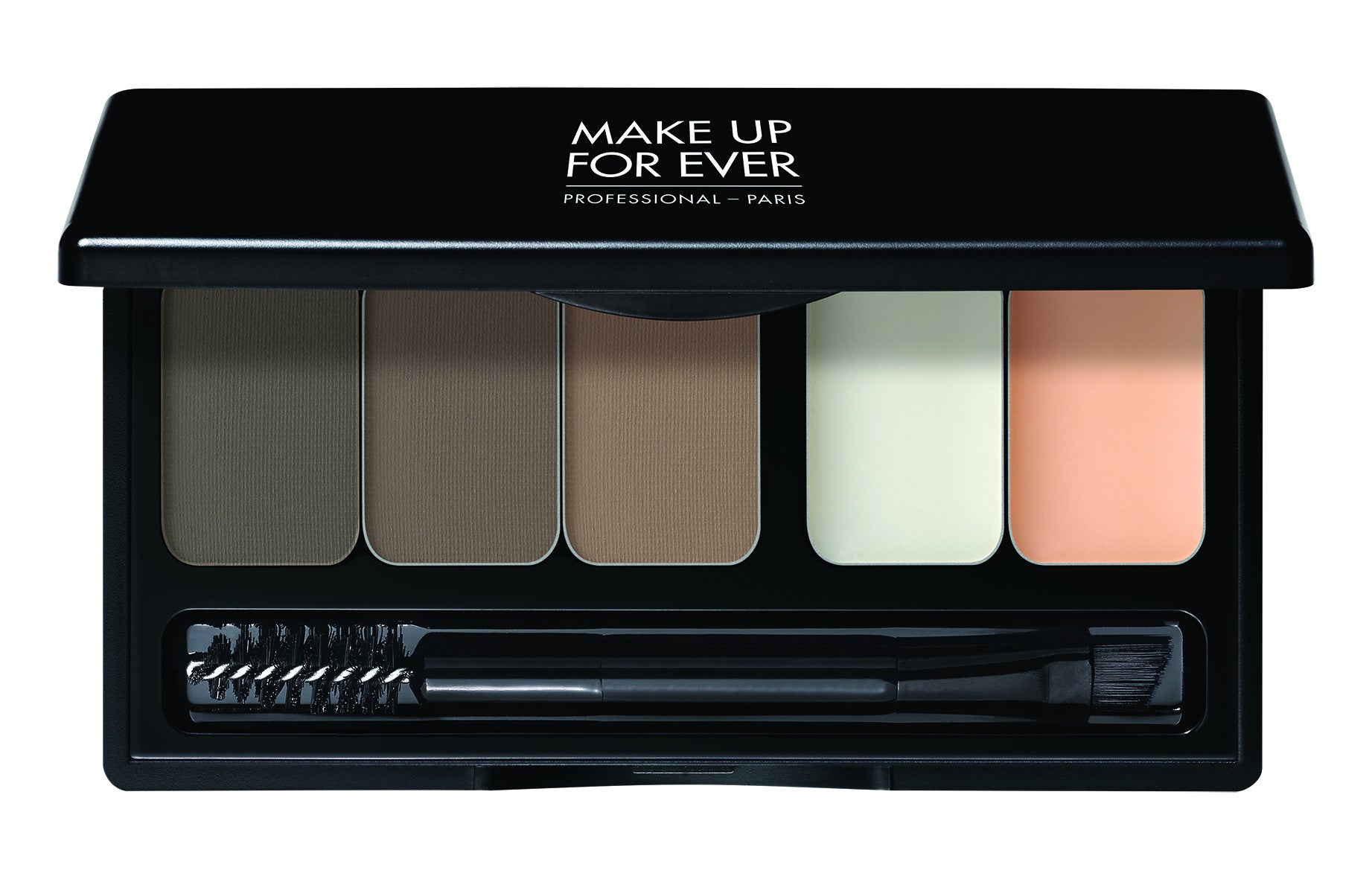 PRO SCULPTING BROW PALETTE