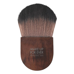 Powder Flat Kabuki Brush - 132