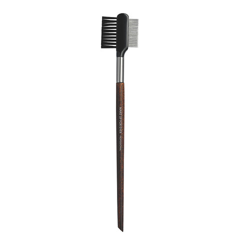 Bent Eyeliner Brush - 260