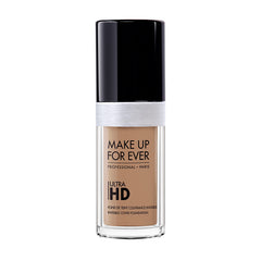 Ultra HD Foundation