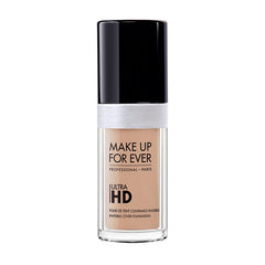 Ultra HD Foundation