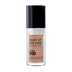Ultra HD Foundation
