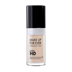 Ultra HD Foundation