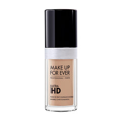 Ultra HD Foundation