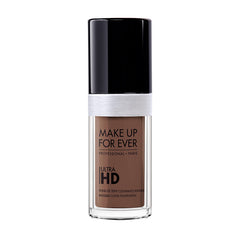Ultra HD Foundation