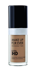 Ultra HD Foundation