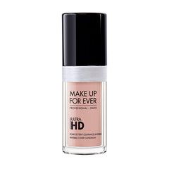 Ultra HD Foundation