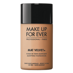 Mat Velvet+ Foundation