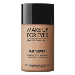 Mat Velvet+ Foundation
