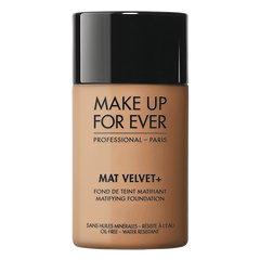 Mat Velvet+ Foundation