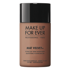 Mat Velvet+ Foundation