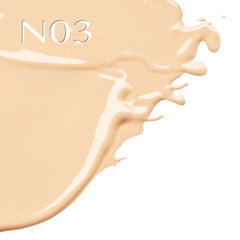 Vision Cream Cover Foundation